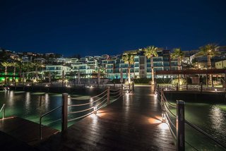 mivara luxury resort and spa bodrum