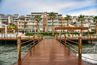 mivara luxury resort and spa bodrum