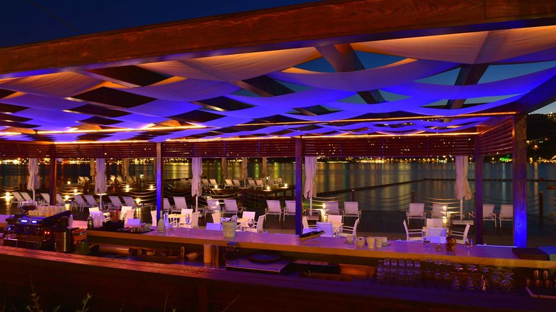 mivara luxury resort and spa bodrum