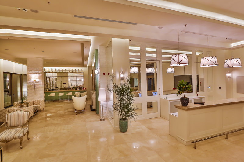 mivara luxury resort and spa bodrum
