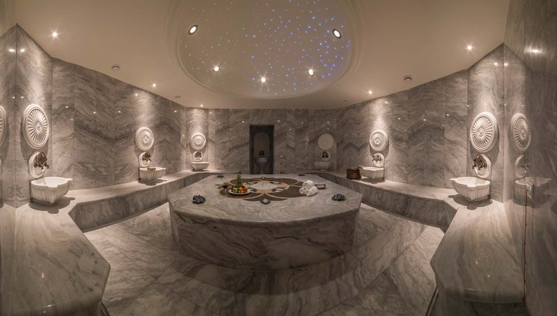 mivara luxury resort and spa bodrum