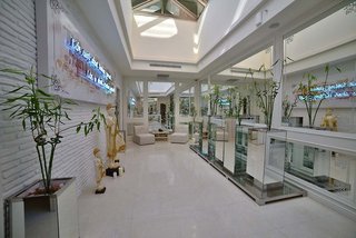 mivara luxury resort and spa bodrum