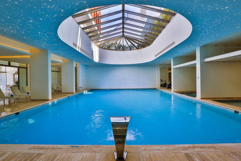 mivara luxury resort and spa bodrum
