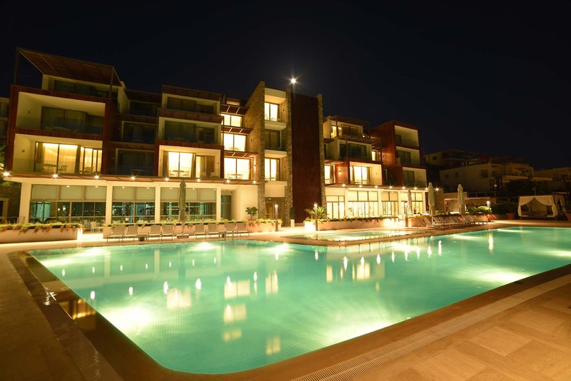 mivara luxury resort and spa bodrum