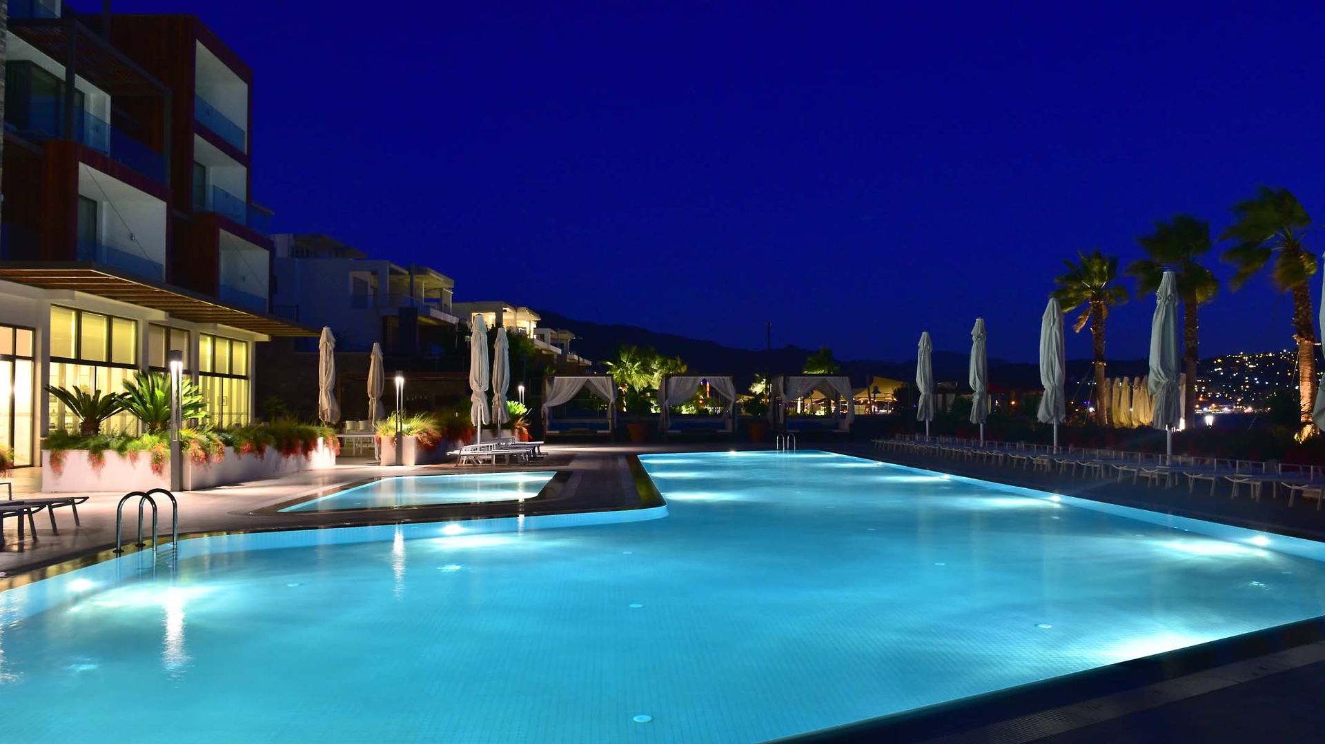mivara luxury resort and spa bodrum