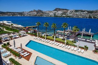 Mivara Luxury Resort & Spa Bodrum,Bodrum City Center>>Bodrum,5 star