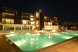 mivara luxury resort and spa bodrum