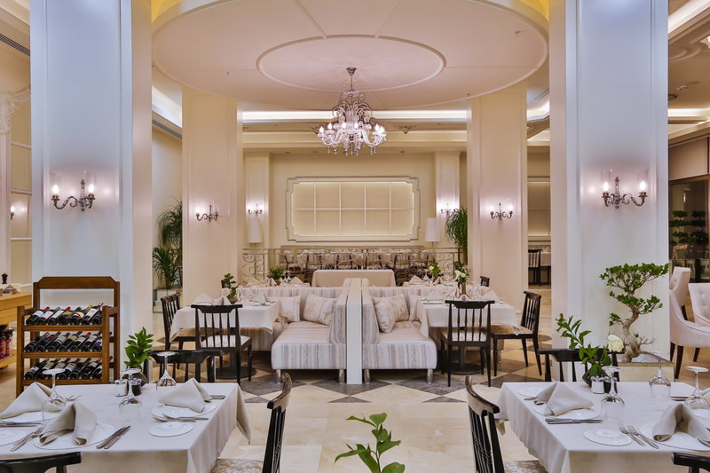 mivara luxury resort and spa bodrum