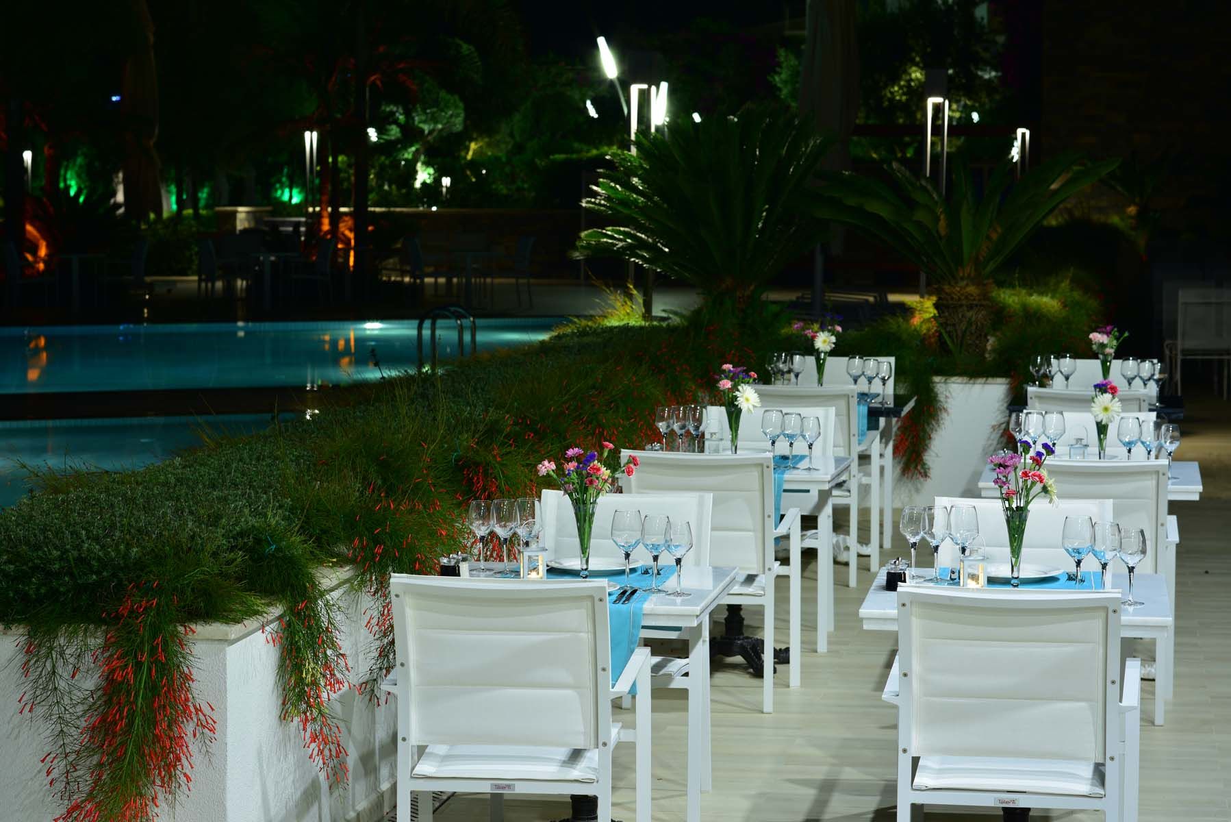 mivara luxury resort and spa bodrum