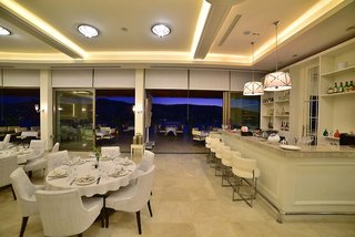 mivara luxury resort and spa bodrum