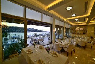 mivara luxury resort and spa bodrum