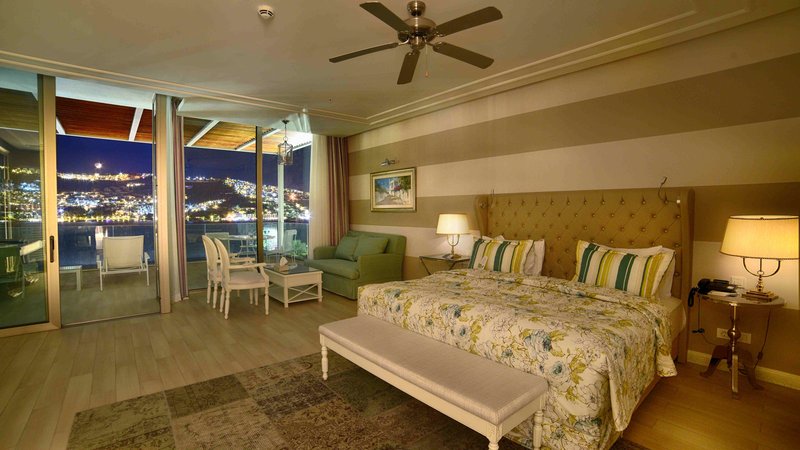 mivara luxury resort and spa bodrum