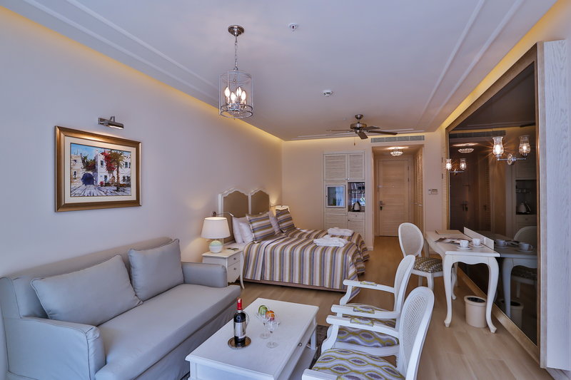 mivara luxury resort and spa bodrum