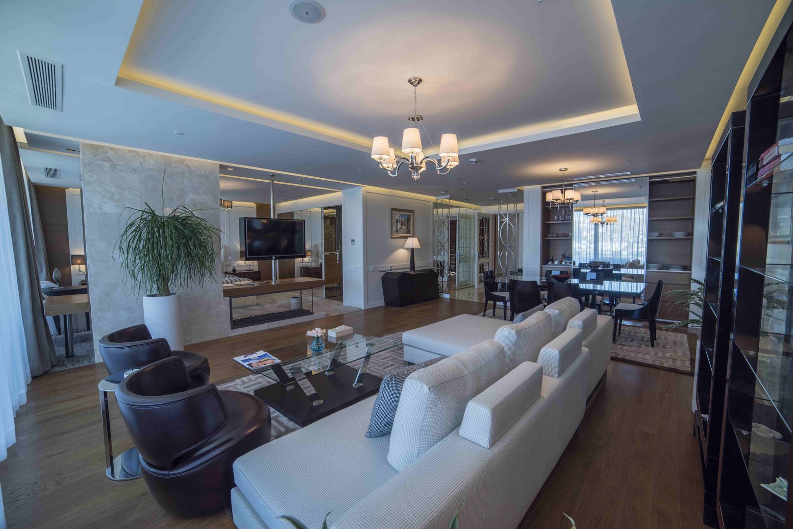 mivara luxury resort and spa bodrum
