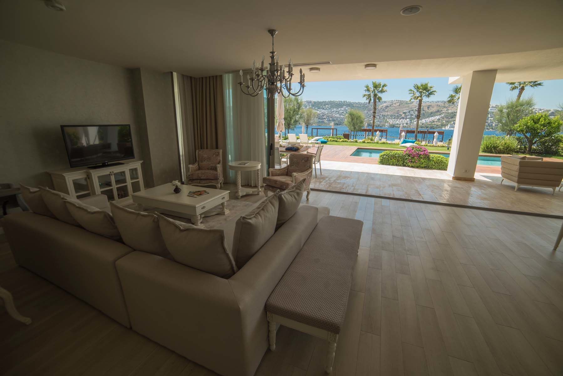 mivara luxury resort and spa bodrum