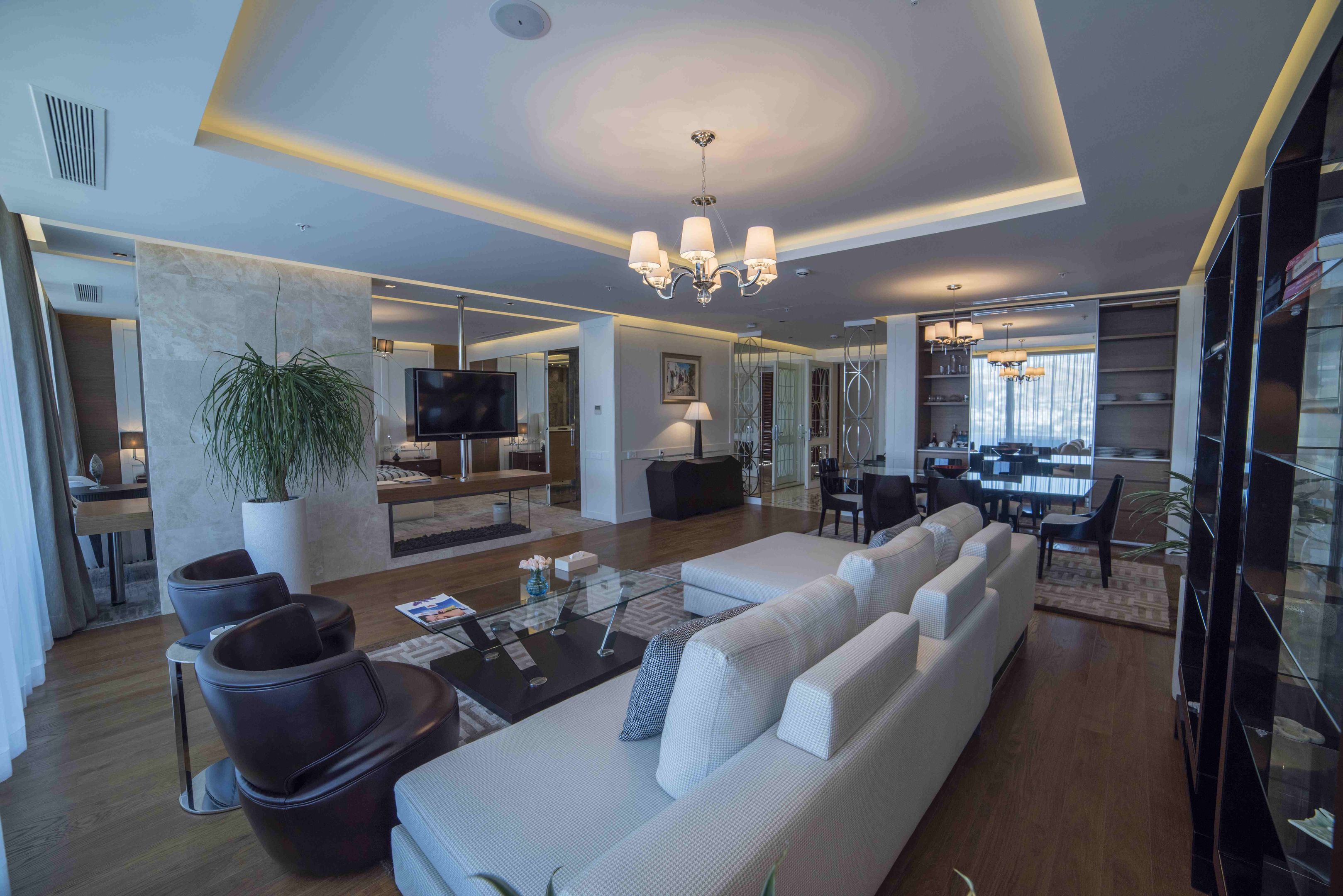 mivara luxury resort and spa bodrum