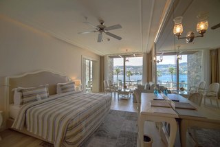 mivara luxury resort and spa bodrum