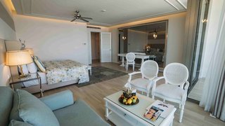 mivara luxury resort and spa bodrum