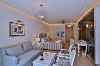 mivara luxury resort and spa bodrum