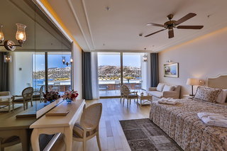 mivara luxury resort and spa bodrum