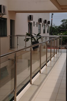 amazonia palace hotel
