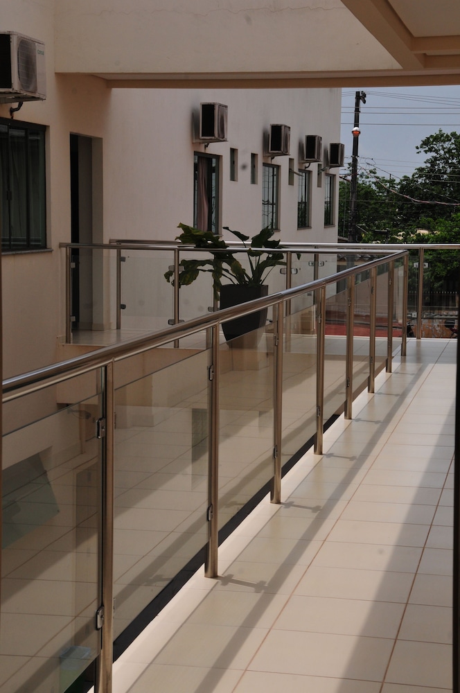 amazonia palace hotel