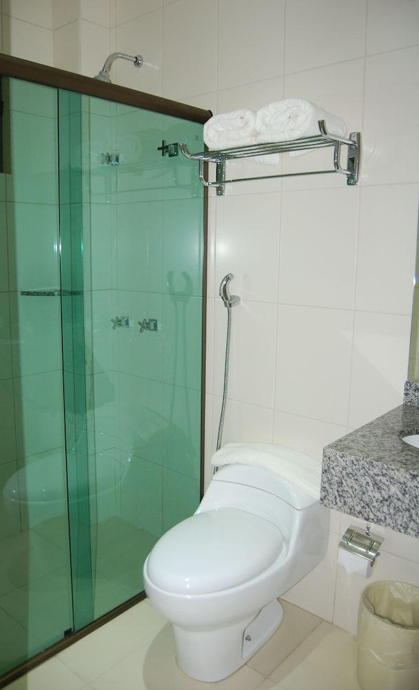 amazonia palace hotel