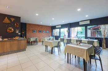 amazonia palace hotel