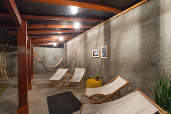 amazonia palace hotel