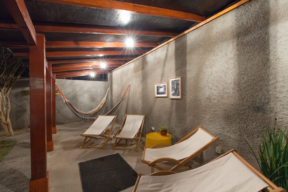 amazonia palace hotel