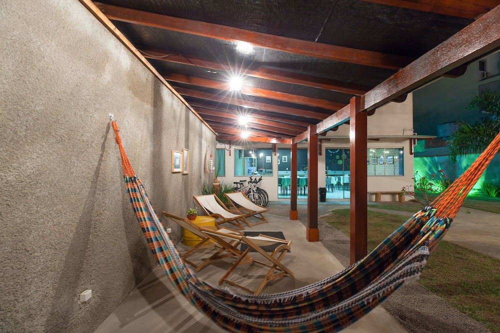 amazonia palace hotel