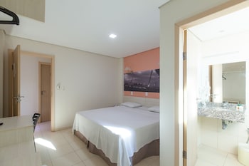 amazonia palace hotel
