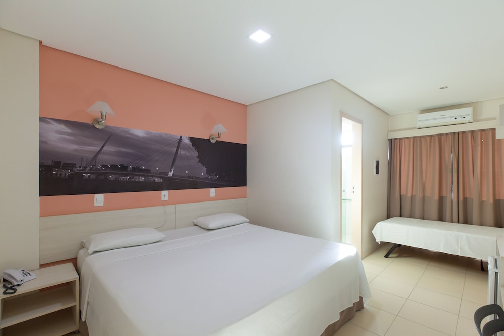 amazonia palace hotel