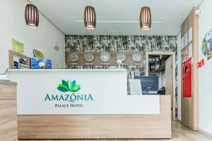 Amazonia Palace Hotel,Acre State>>Rio Branco,4 star