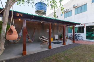 Amazonia Palace Hotel,Acre State>>Rio Branco,4 star
