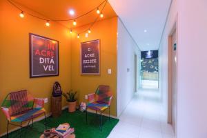 Amazonia Palace Hotel,Acre State>>Rio Branco,4 star