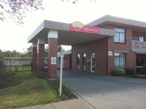 Big Valley Lakeside Paradise Motor Inn,Shepparton>>Orrvale,3 star