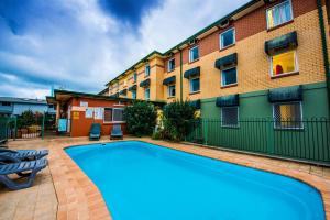 Ibis Budget Coffs Harbour,New South Wales>>Coffs Harbour,3 star