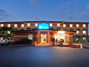 Ibis Budget Coffs Harbour,New South Wales>>Coffs Harbour,3 star