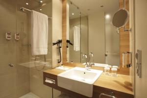 H4 Hotel Berlin Alexanderplatz,Mitte>>Berlin,4 star