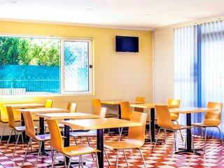 Dubbo Budget Stay,New South Wales>>Dubbo,2 star