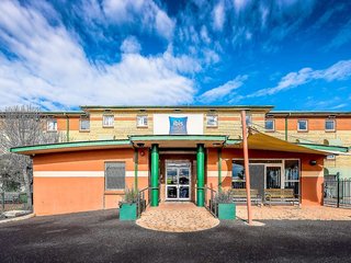 Dubbo Budget Stay,New South Wales>>Dubbo,2 star