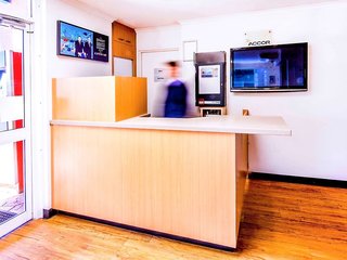 Dubbo Budget Stay,New South Wales>>Dubbo,2 star