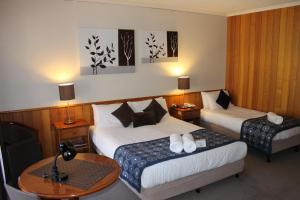 Bakery Hill Motel,Ballarat>>Bakery Hill,4 star
