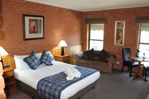 Bakery Hill Motel,Ballarat>>Bakery Hill,4 star