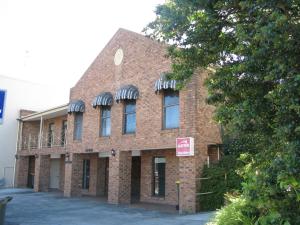 Bakery Hill Motel,Ballarat>>Bakery Hill,4 star