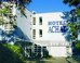 senscity hotel berlin spandau
