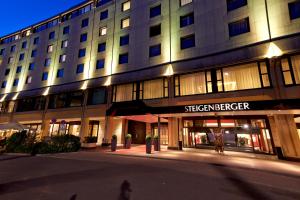 Doubletree By Hilton Berlin Ku'damm,Charlottenburg>>Berlin,5 star