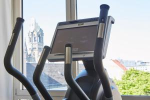 Doubletree By Hilton Berlin Ku'damm,Charlottenburg>>Berlin,5 star