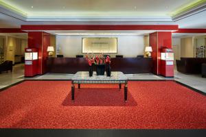 Doubletree By Hilton Berlin Ku'damm,Charlottenburg>>Berlin,5 star